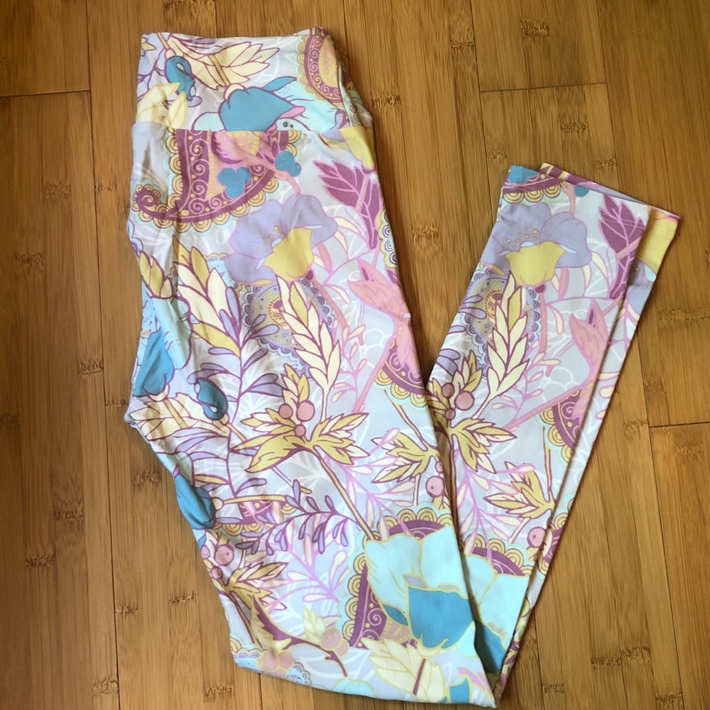 Lularoe Leggings